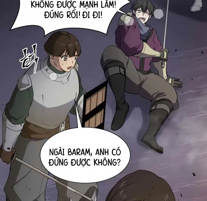 Tôi Thăng Cấp Bằng Kĩ Năng Chap 116 - Next Chap 117