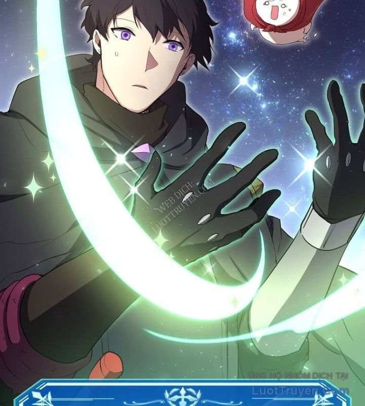 Tôi Thăng Cấp Bằng Kĩ Năng Chap 117 - Next Chap 118