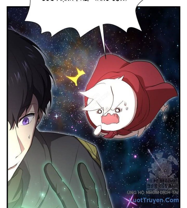 Tôi Thăng Cấp Bằng Kĩ Năng Chap 117 - Next Chap 118
