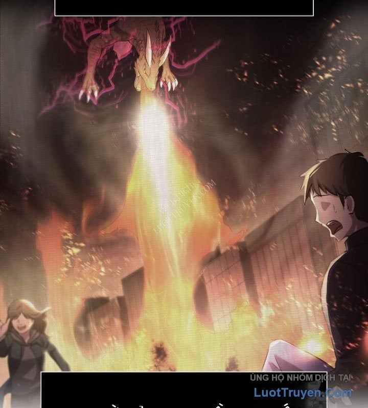 Tôi Thăng Cấp Bằng Kĩ Năng Chap 117 - Next Chap 118