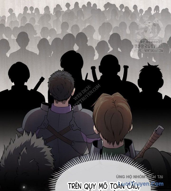 Tôi Thăng Cấp Bằng Kĩ Năng Chap 117 - Next Chap 118