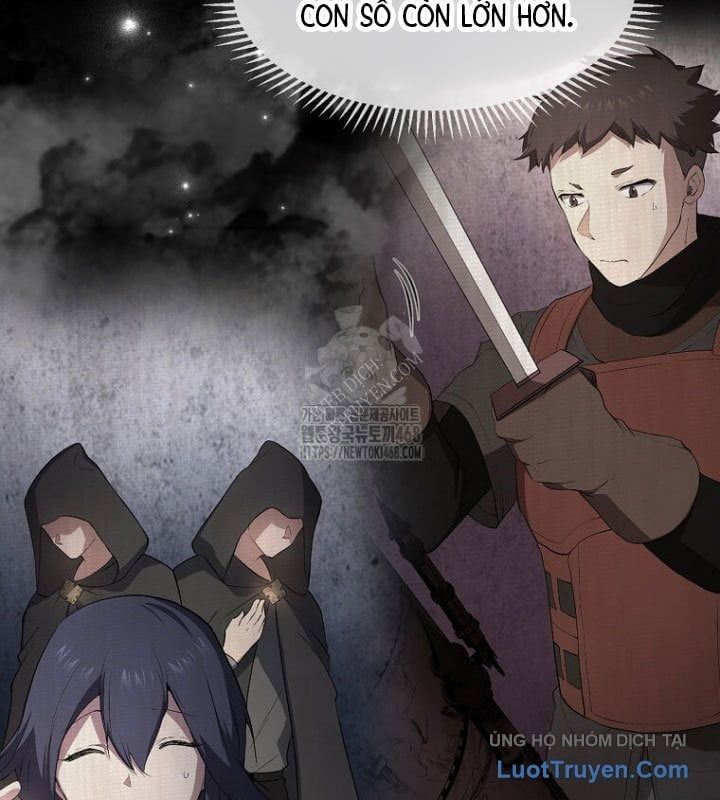 Tôi Thăng Cấp Bằng Kĩ Năng Chap 117 - Next Chap 118