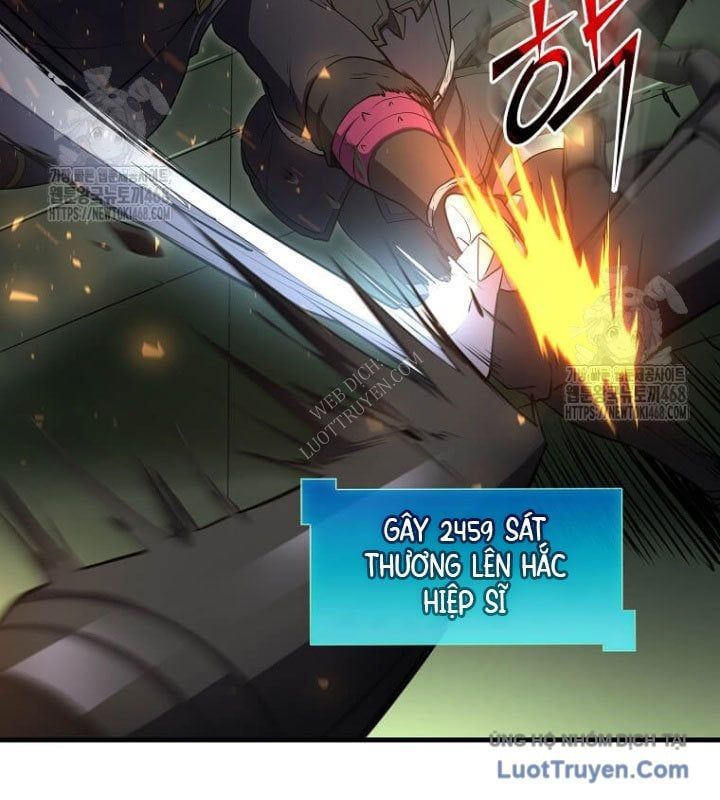 Tôi Thăng Cấp Bằng Kĩ Năng Chap 117 - Next Chap 118