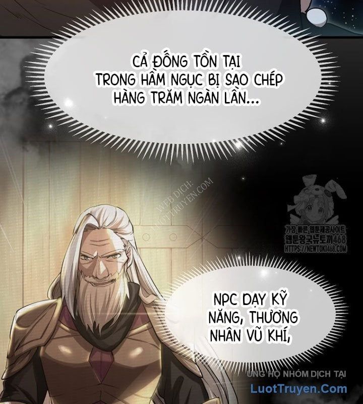 Tôi Thăng Cấp Bằng Kĩ Năng Chap 117 - Next Chap 118