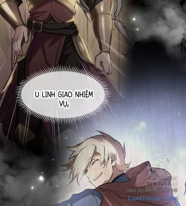 Tôi Thăng Cấp Bằng Kĩ Năng Chap 117 - Next Chap 118