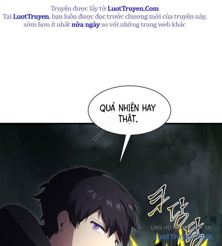 Tôi Thăng Cấp Bằng Kĩ Năng Chap 117 - Next Chap 118