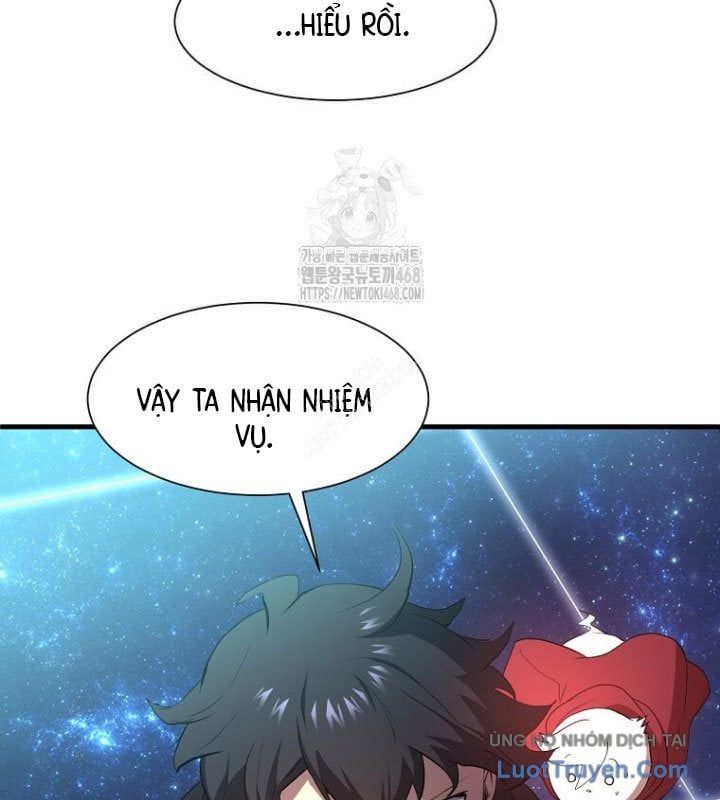 Tôi Thăng Cấp Bằng Kĩ Năng Chap 117 - Next Chap 118