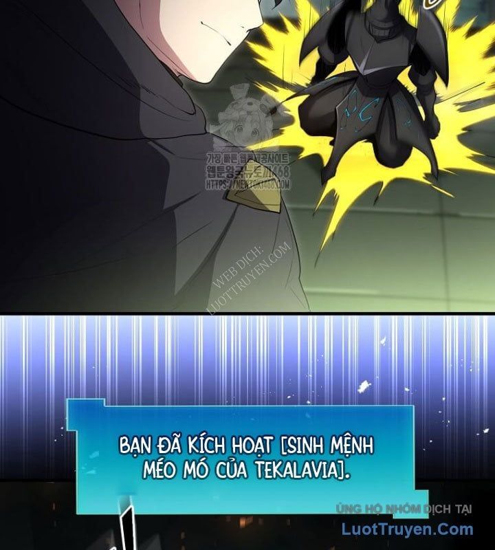 Tôi Thăng Cấp Bằng Kĩ Năng Chap 117 - Next Chap 118