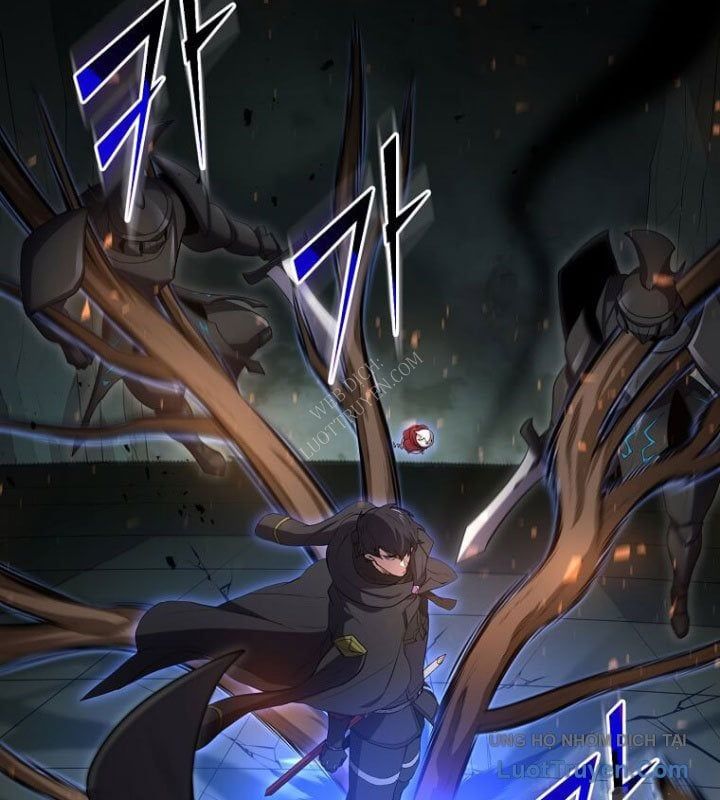 Tôi Thăng Cấp Bằng Kĩ Năng Chap 117 - Next Chap 118