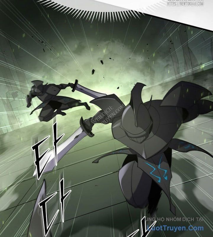 Tôi Thăng Cấp Bằng Kĩ Năng Chap 117 - Next Chap 118