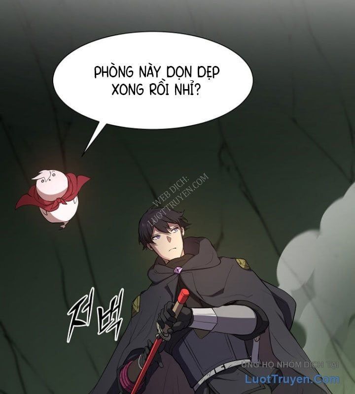 Tôi Thăng Cấp Bằng Kĩ Năng Chap 117 - Next Chap 118