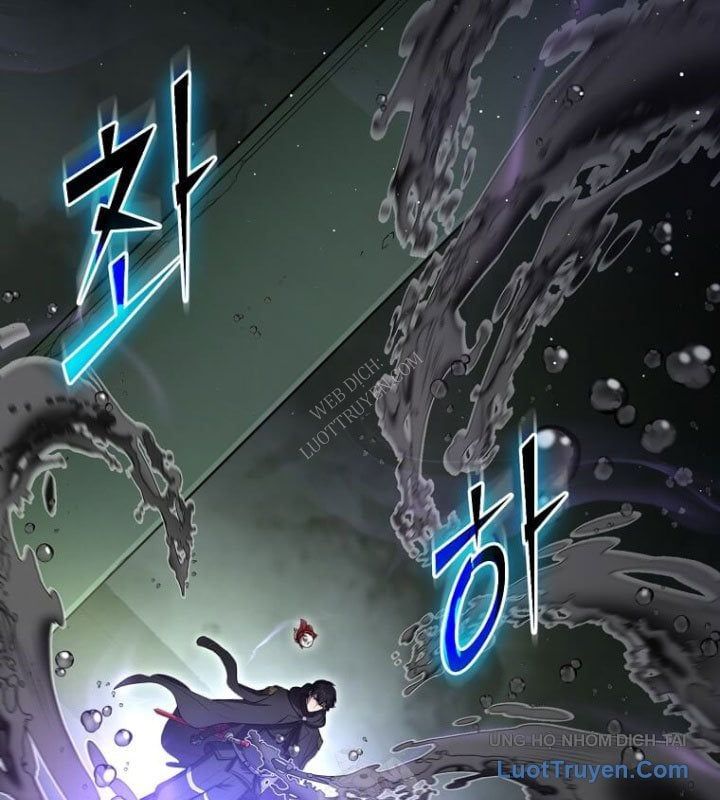 Tôi Thăng Cấp Bằng Kĩ Năng Chap 117 - Next Chap 118