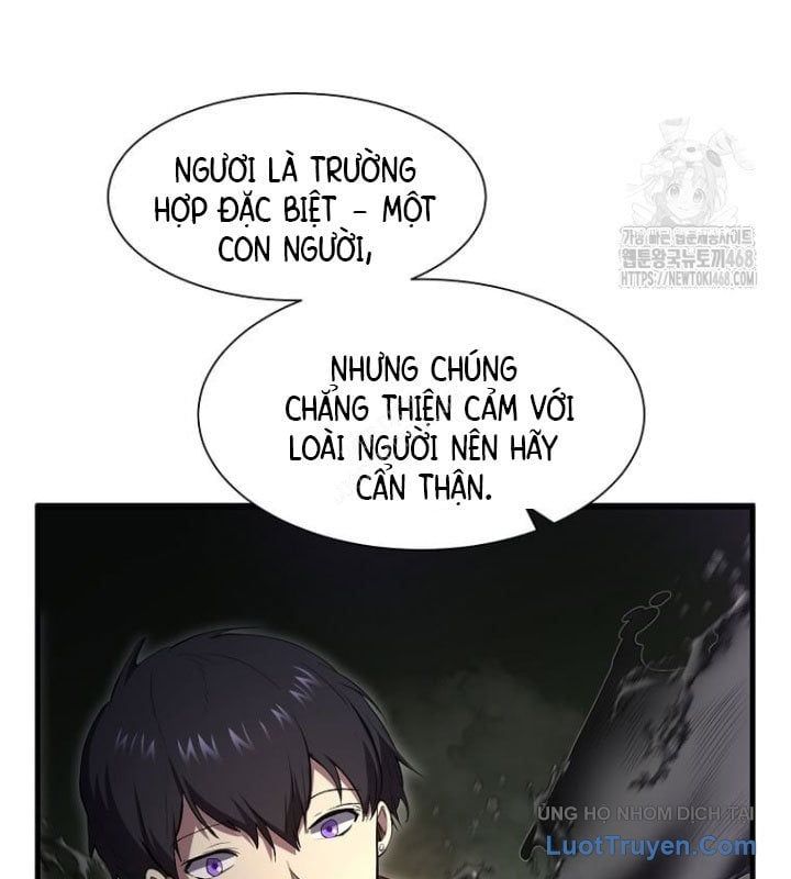 Tôi Thăng Cấp Bằng Kĩ Năng Chap 117 - Next Chap 118