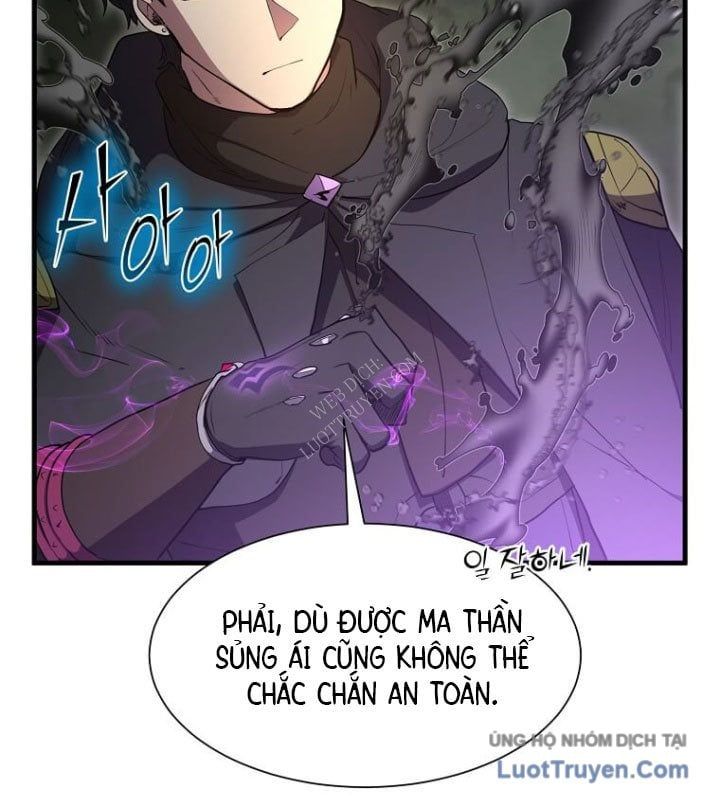 Tôi Thăng Cấp Bằng Kĩ Năng Chap 117 - Next Chap 118