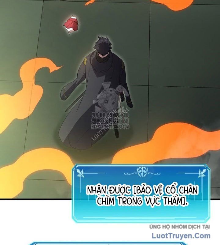 Tôi Thăng Cấp Bằng Kĩ Năng Chap 117 - Next Chap 118