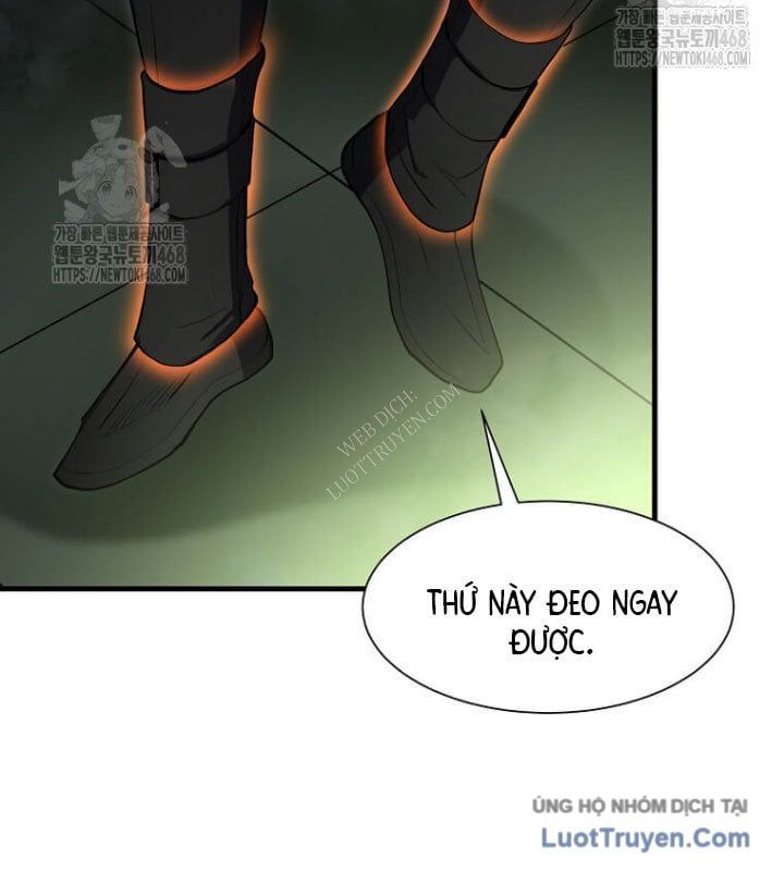 Tôi Thăng Cấp Bằng Kĩ Năng Chap 117 - Next Chap 118