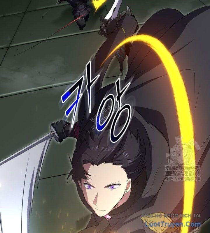 Tôi Thăng Cấp Bằng Kĩ Năng Chap 117 - Next Chap 118