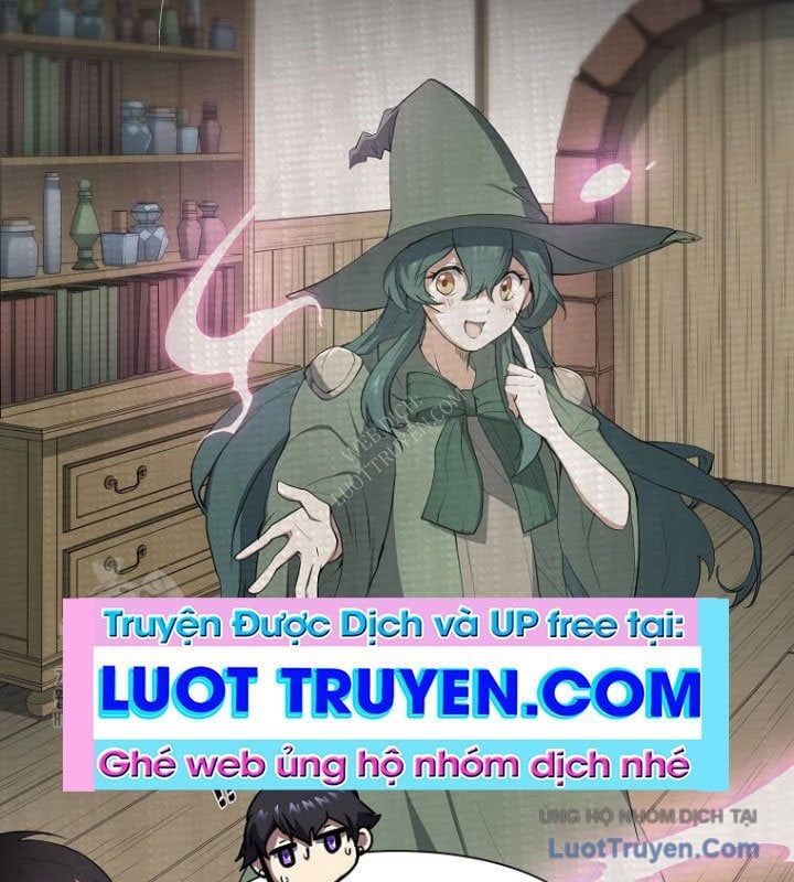 Tôi Thăng Cấp Bằng Kĩ Năng Chap 117 - Next Chap 118