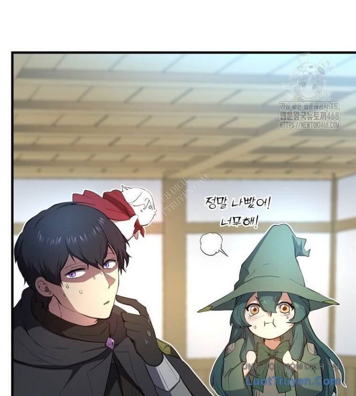 Tôi Thăng Cấp Bằng Kĩ Năng Chap 117 - Next Chap 118