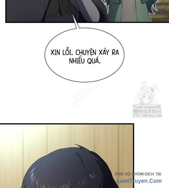 Tôi Thăng Cấp Bằng Kĩ Năng Chap 117 - Next Chap 118