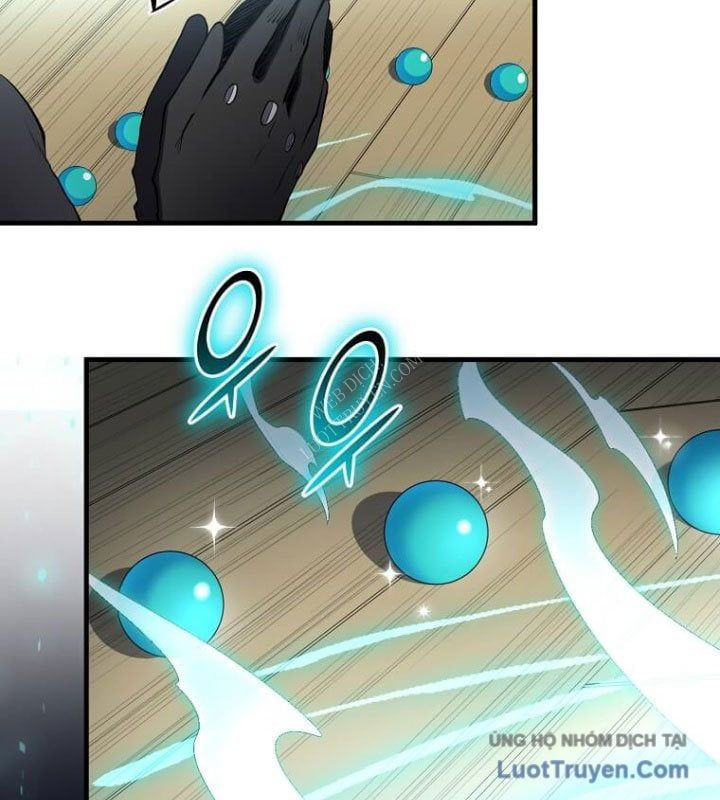 Tôi Thăng Cấp Bằng Kĩ Năng Chap 117 - Next Chap 118