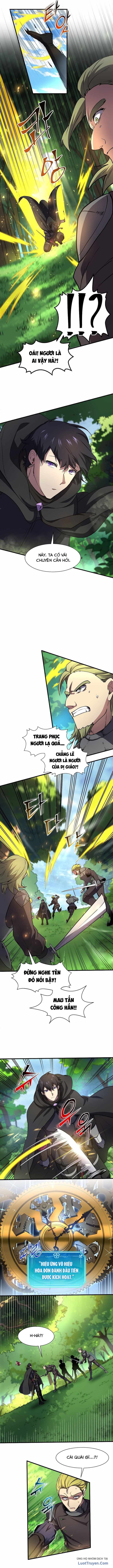 Tôi Thăng Cấp Bằng Kĩ Năng Chap 99 - Next Chap 100
