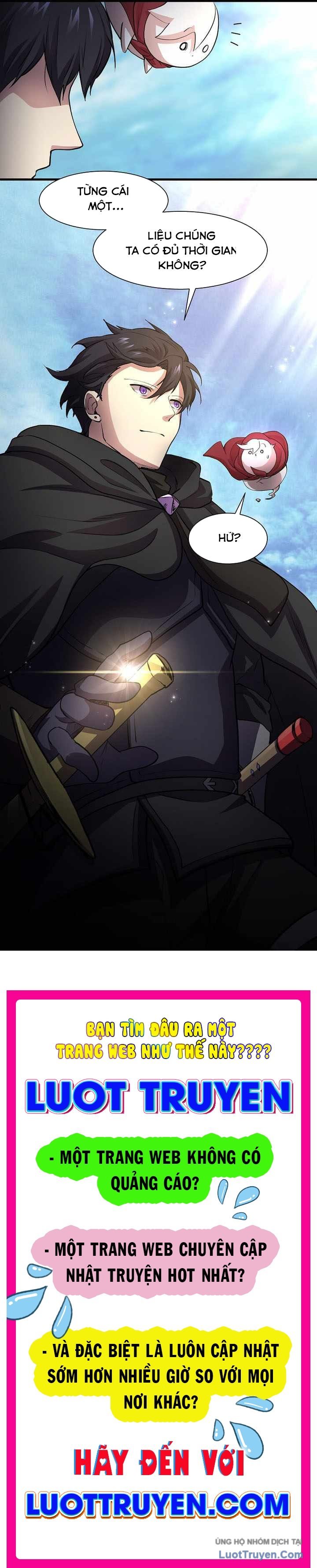 Tôi Thăng Cấp Bằng Kĩ Năng Chap 99 - Next Chap 100