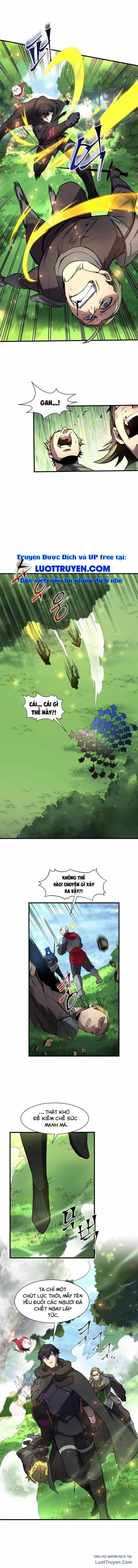 Tôi Thăng Cấp Bằng Kĩ Năng Chap 99 - Next Chap 100