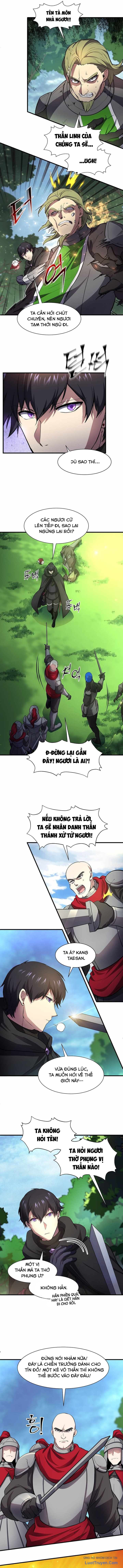 Tôi Thăng Cấp Bằng Kĩ Năng Chap 99 - Next Chap 100