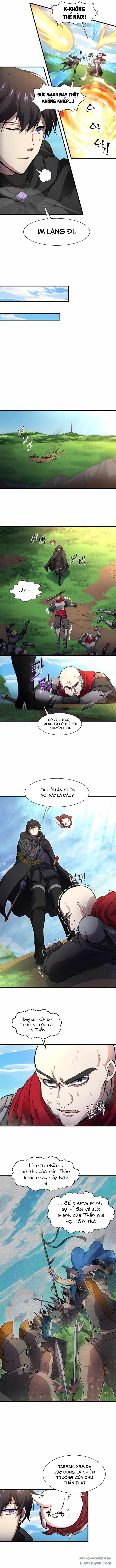 Tôi Thăng Cấp Bằng Kĩ Năng Chap 99 - Next Chap 100