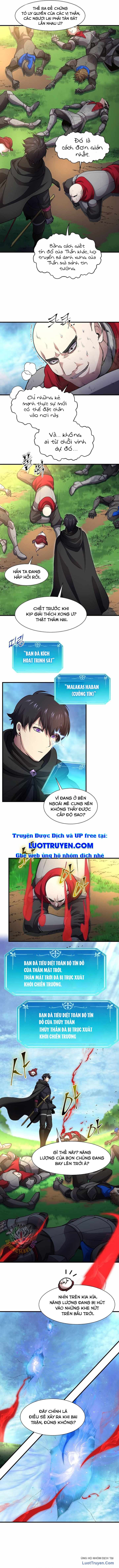 Tôi Thăng Cấp Bằng Kĩ Năng Chap 99 - Next Chap 100