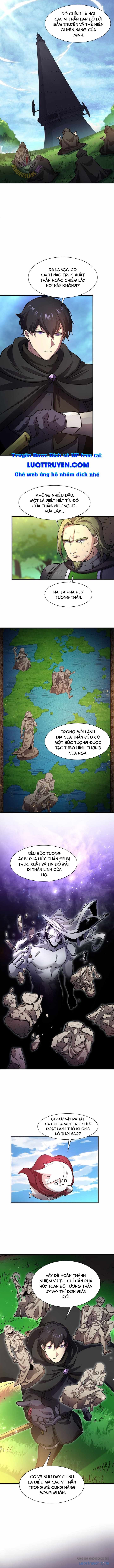 Tôi Thăng Cấp Bằng Kĩ Năng Chap 99 - Next Chap 100