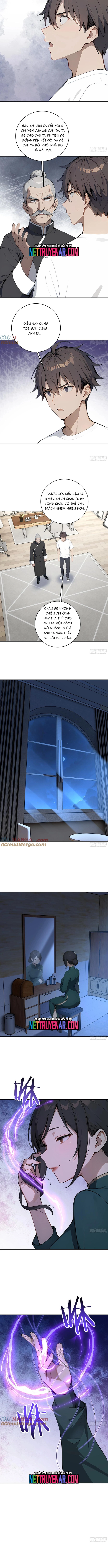 Tôi Thật Không Muốn Làm Học Thần Chap 61 - Next Chap 62