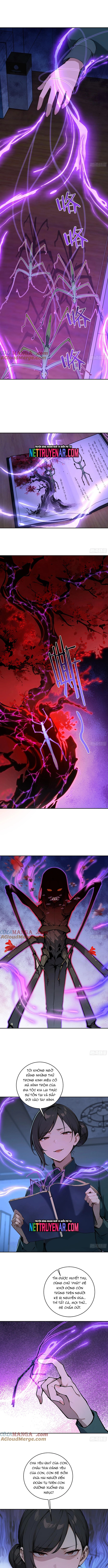 Tôi Thật Không Muốn Làm Học Thần Chap 61 - Next Chap 62