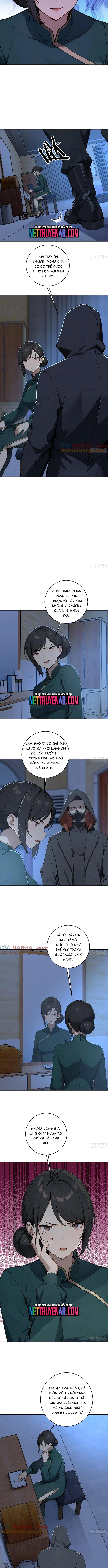 Tôi Thật Không Muốn Làm Học Thần Chap 61 - Next Chap 62