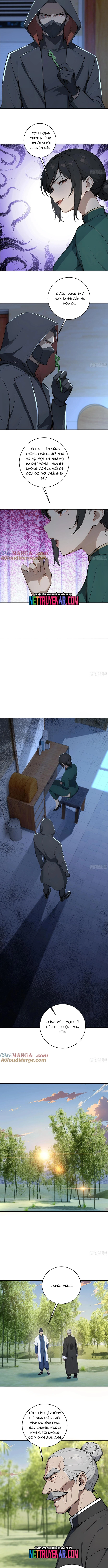 Tôi Thật Không Muốn Làm Học Thần Chap 61 - Next Chap 62