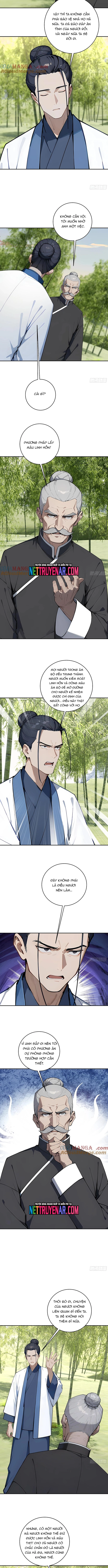 Tôi Thật Không Muốn Làm Học Thần Chap 61 - Next Chap 62