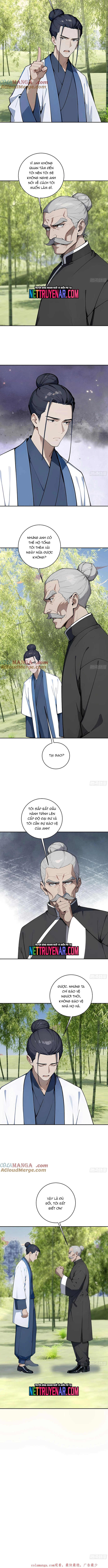 Tôi Thật Không Muốn Làm Học Thần Chap 61 - Next Chap 62
