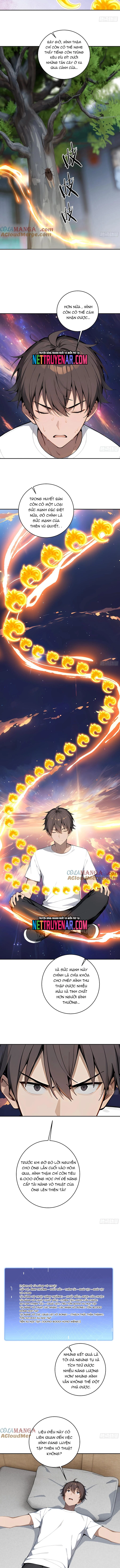 Tôi Thật Không Muốn Làm Học Thần Chap 62 - Next Chap 63