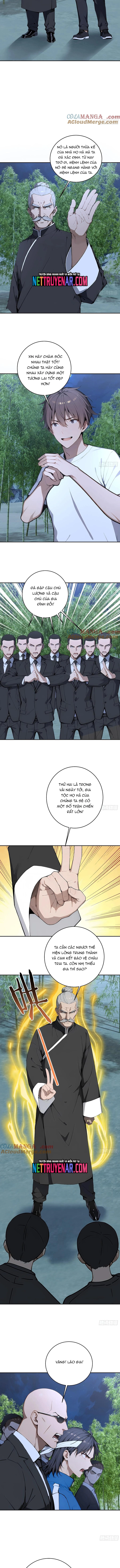 Tôi Thật Không Muốn Làm Học Thần Chap 62 - Next Chap 63