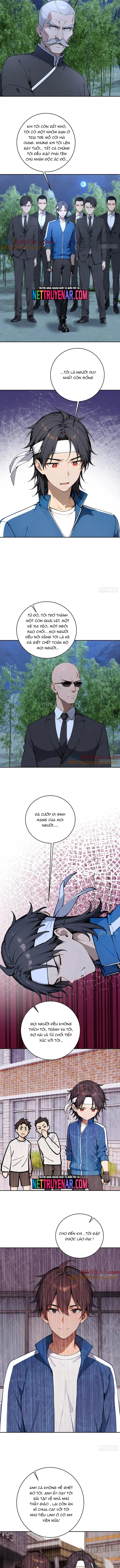 Tôi Thật Không Muốn Làm Học Thần Chap 62 - Next Chap 63