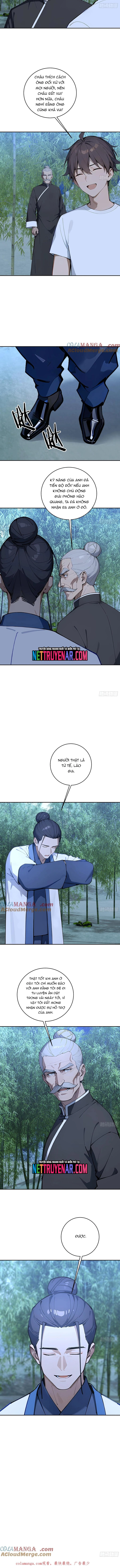 Tôi Thật Không Muốn Làm Học Thần Chap 62 - Next Chap 63