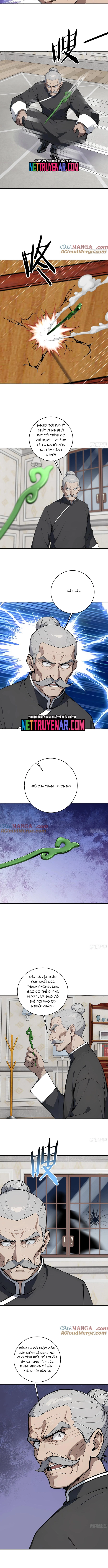 Tôi Thật Không Muốn Làm Học Thần Chap 63 - Next Chap 64