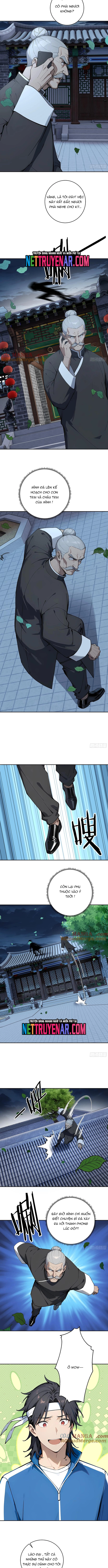 Tôi Thật Không Muốn Làm Học Thần Chap 63 - Next Chap 64