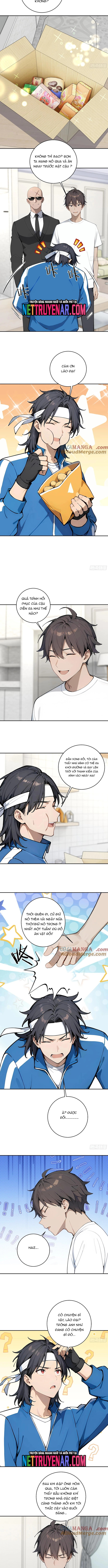 Tôi Thật Không Muốn Làm Học Thần Chap 63 - Next Chap 64