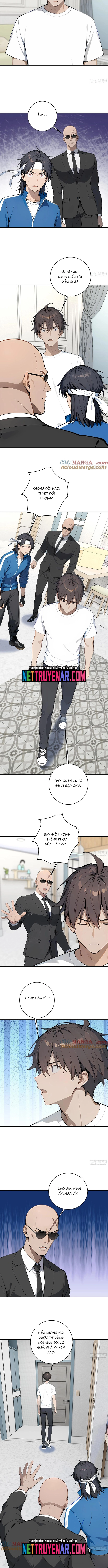 Tôi Thật Không Muốn Làm Học Thần Chap 63 - Next Chap 64