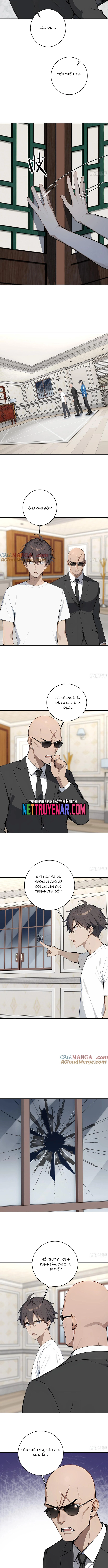 Tôi Thật Không Muốn Làm Học Thần Chap 63 - Next Chap 64