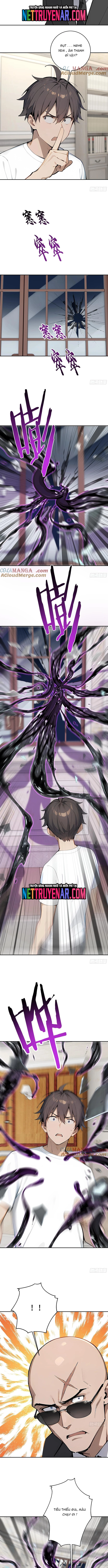 Tôi Thật Không Muốn Làm Học Thần Chap 63 - Next Chap 64