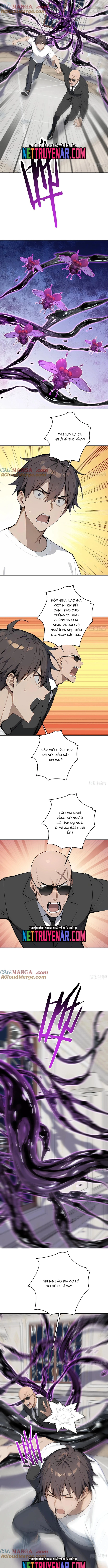 Tôi Thật Không Muốn Làm Học Thần Chap 63 - Next Chap 64