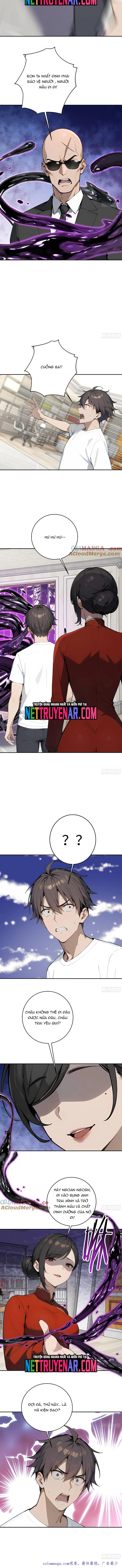 Tôi Thật Không Muốn Làm Học Thần Chap 63 - Next Chap 64